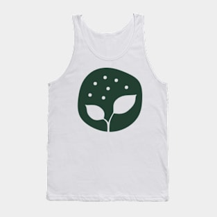 Flex Potential Logo Tank Top